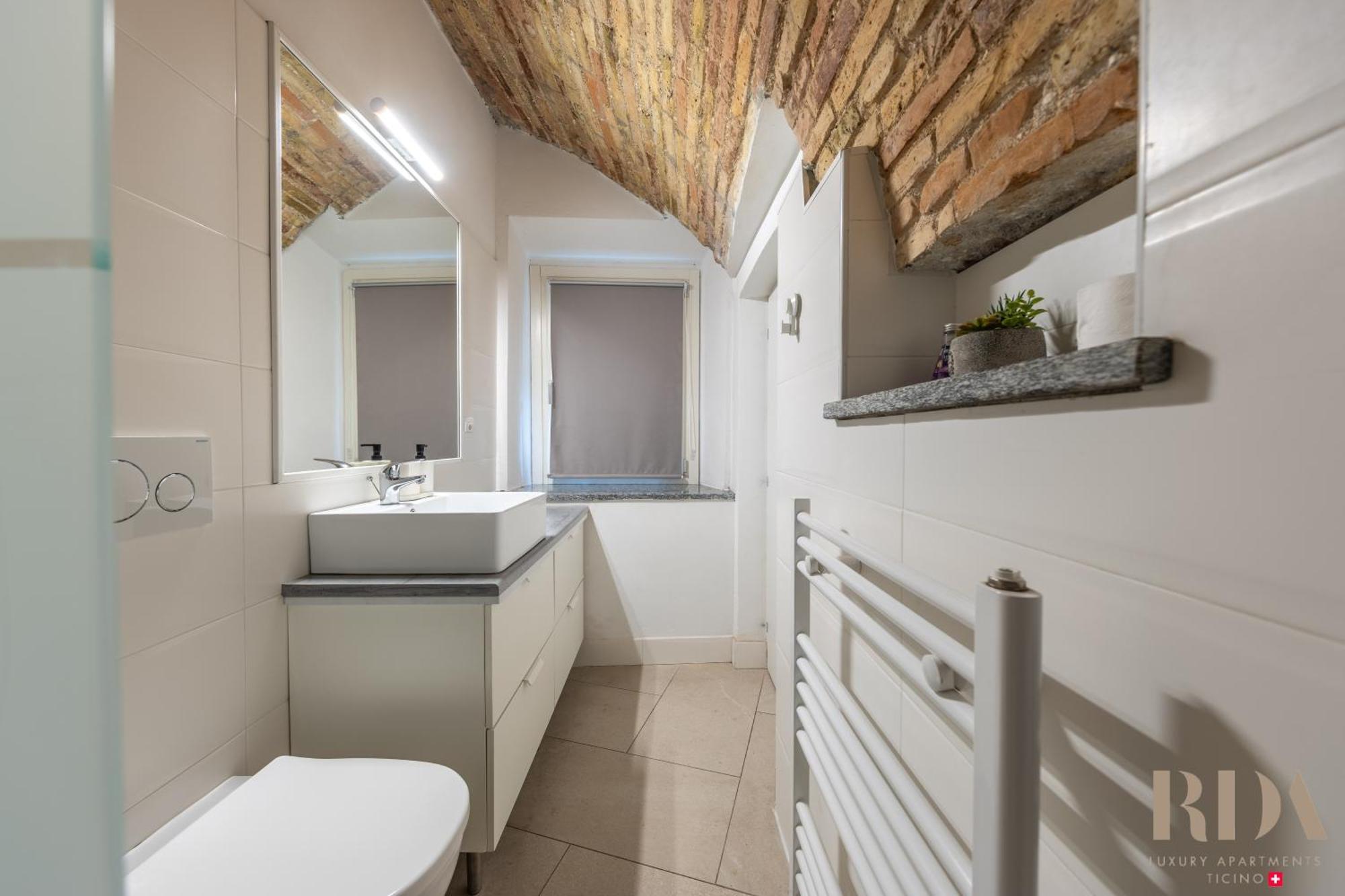 Il Rustico Rda Luxury Apartments Lago Parking メンドリシオ エクステリア 写真